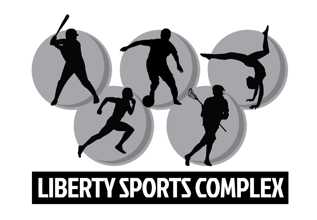 Logo Design | LIBERTY SPORTS COMPLEX Comprehensives
