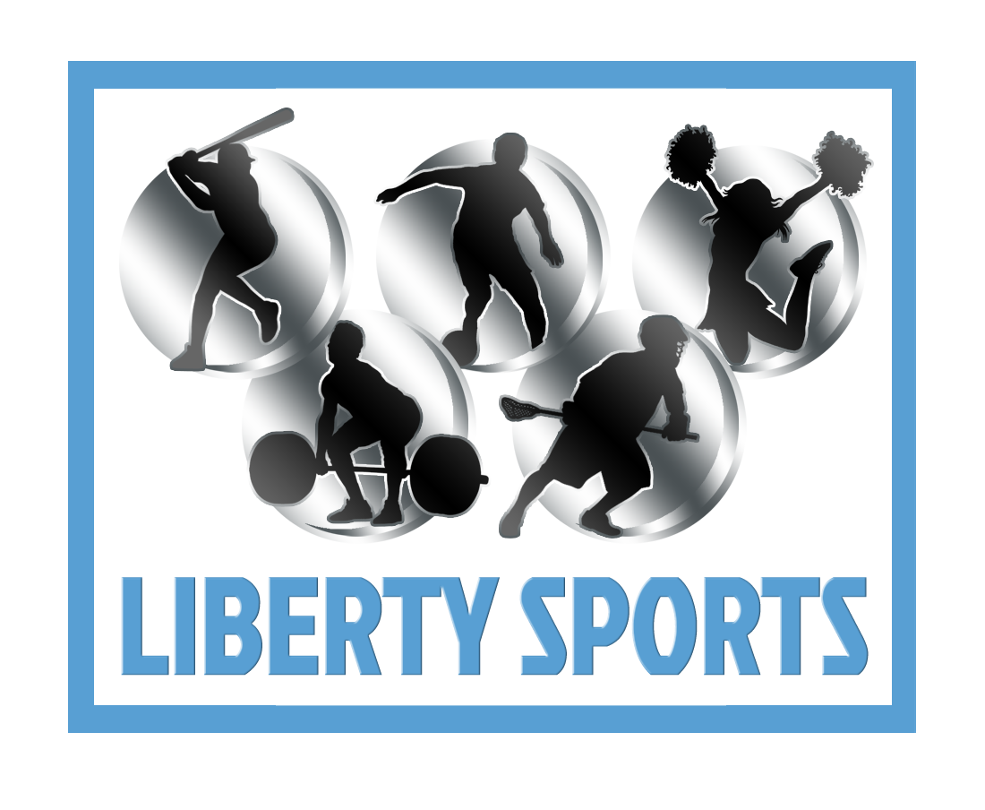 Logo Design | LIBERTY SPORTS COMPLEX Comprehensives