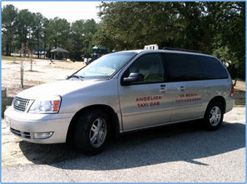 Become an independent taxi driver in Virginia Beach. Be your own bossch
