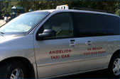 24/7 Emergency Taxi Call Service
