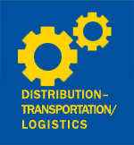 DistributionTransportation/ Logistics