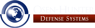 Osen Hunter Defense Systems