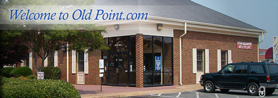 OLD POINT NATIONAL BANK