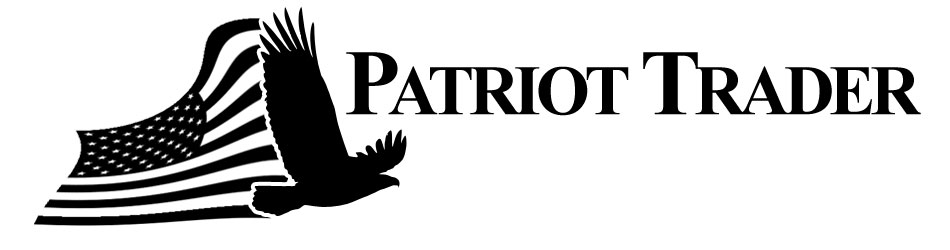 Patriot Trader Logo Concepts