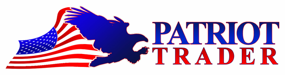 Patriot Trader Logo Concepts