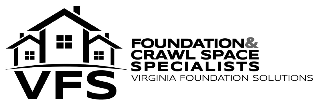 Logo Design | VFS Virginia Foundation Solutions Comprehensives