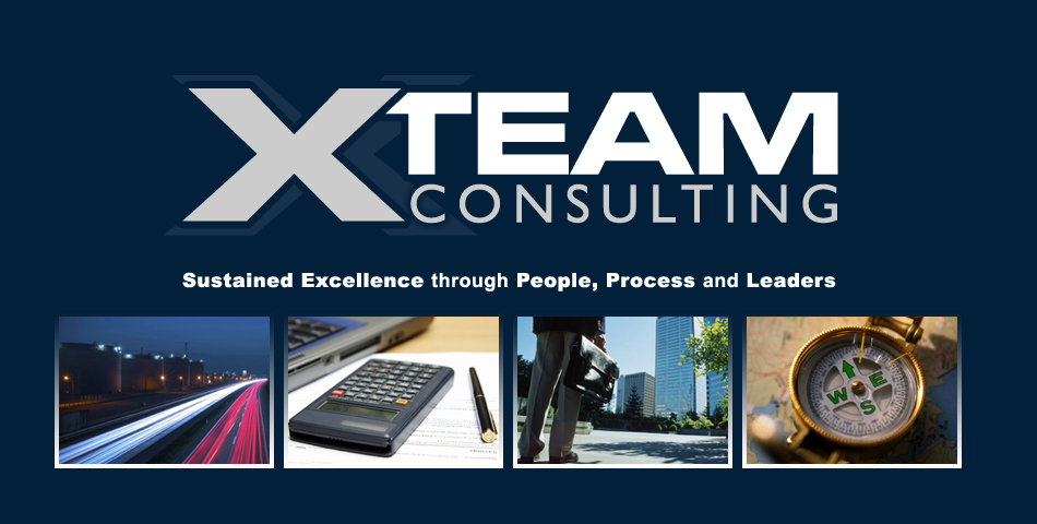 XTEAM CONSULTING