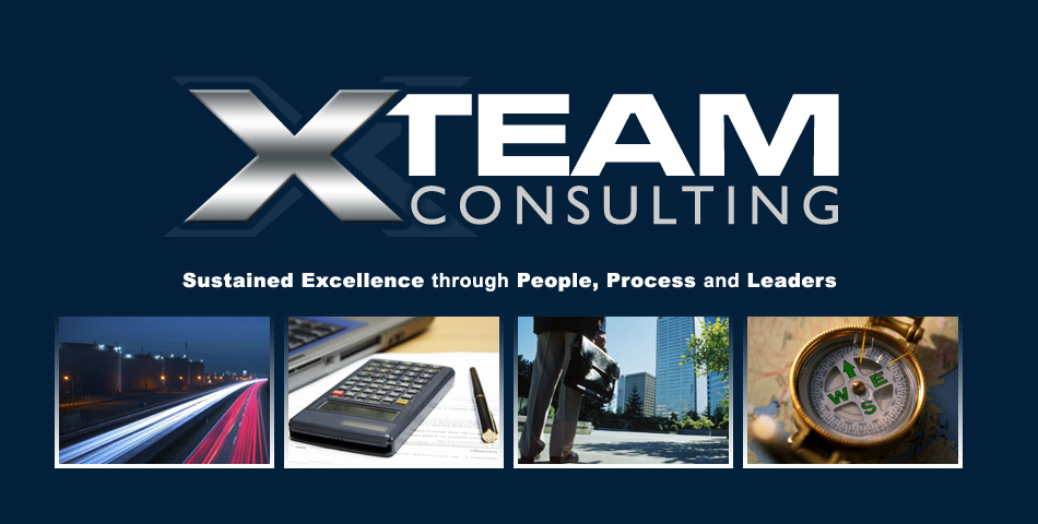 XTEAM CONSULTING